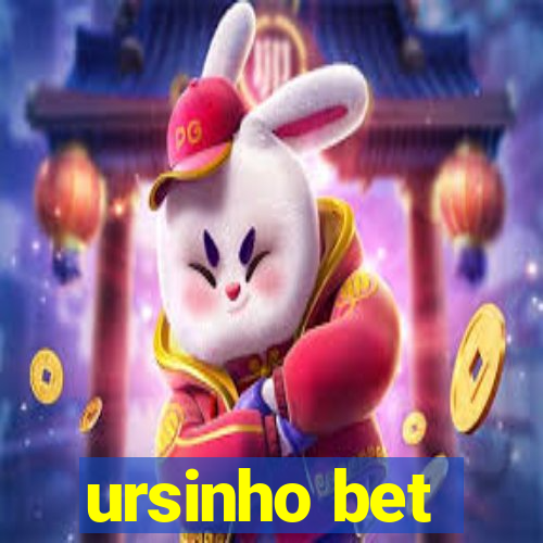 ursinho bet