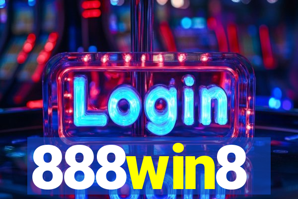 888win8