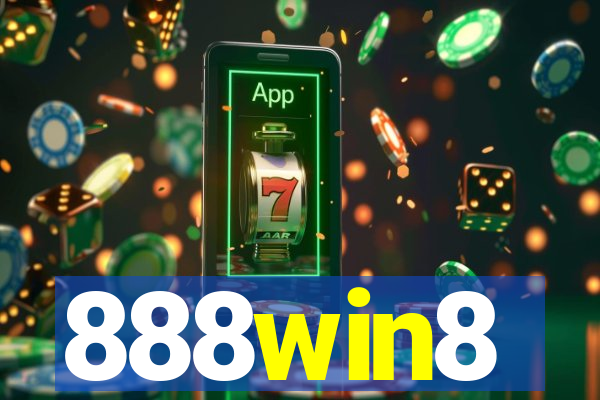 888win8