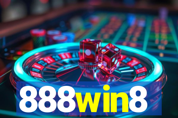 888win8