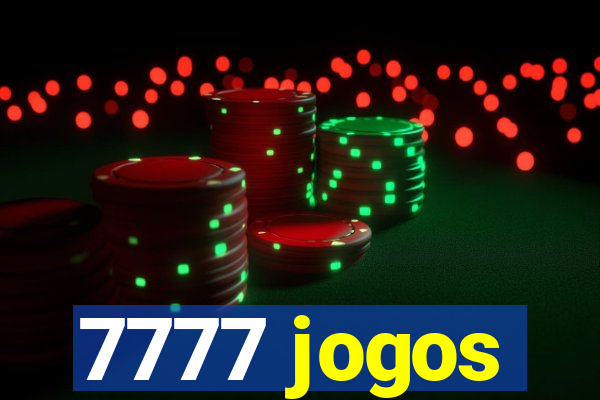 7777 jogos