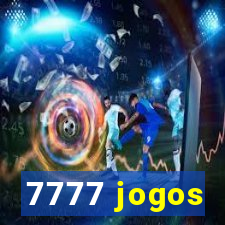 7777 jogos