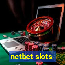 netbet slots