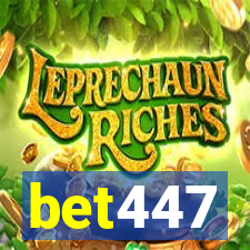 bet447