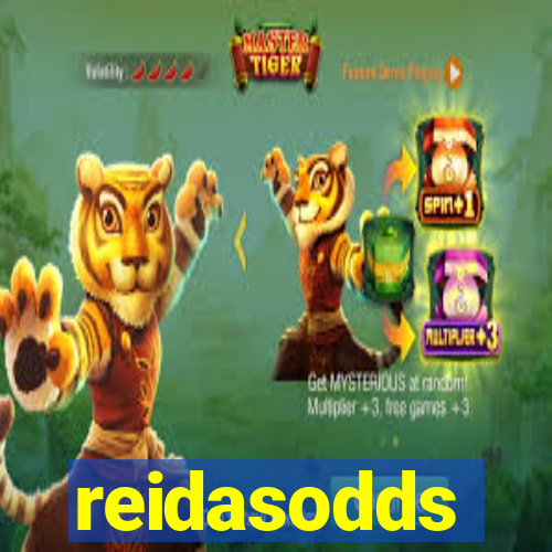 reidasodds