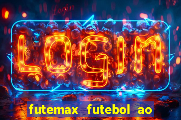 futemax futebol ao vivo real madrid