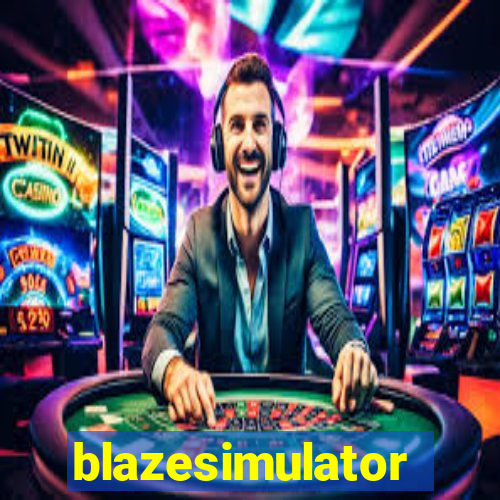 blazesimulator