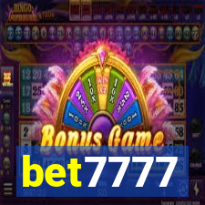 bet7777