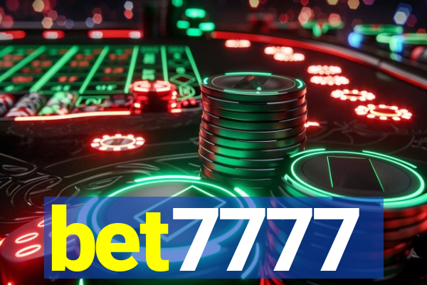 bet7777