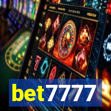 bet7777