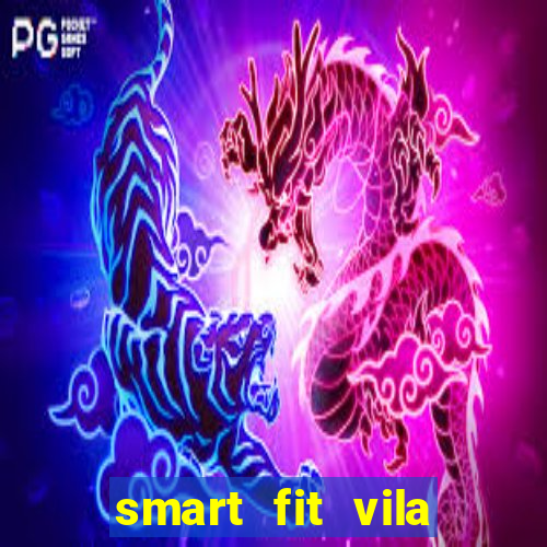 smart fit vila nova conceição