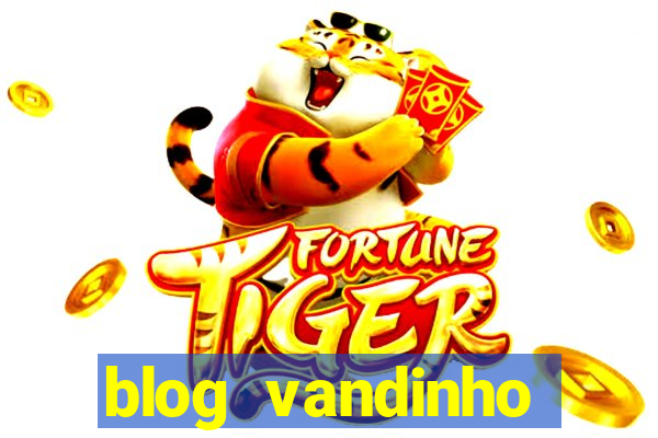 blog vandinho maracás hoje