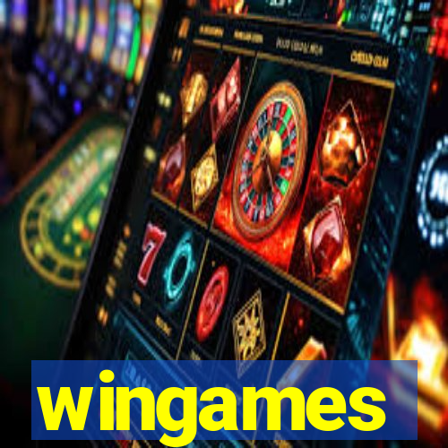 wingames