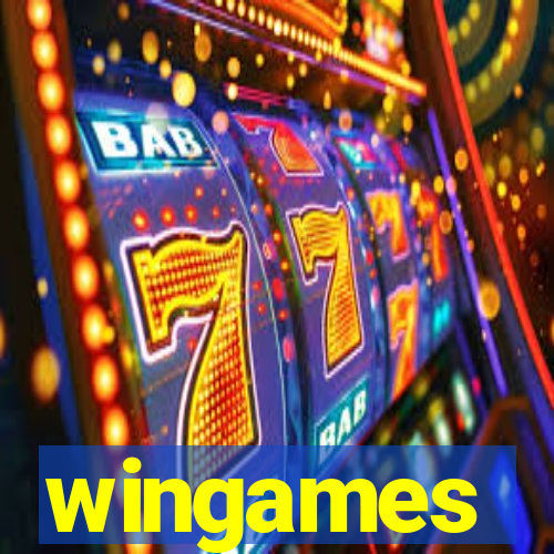 wingames