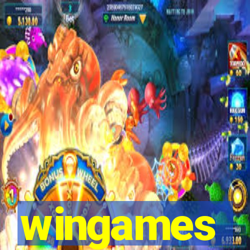 wingames