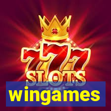 wingames