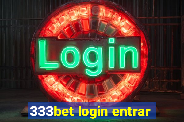 333bet login entrar