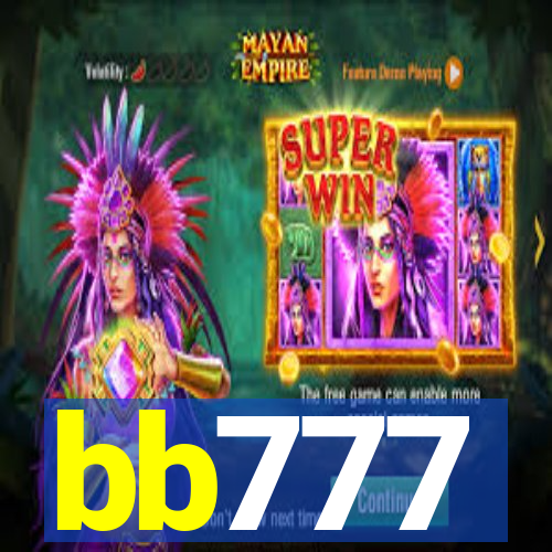 bb777