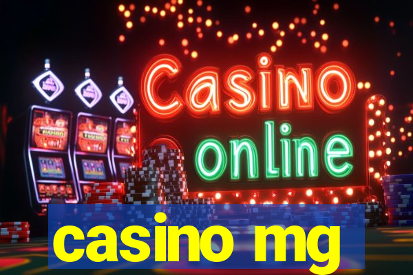 casino mg