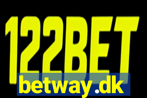 betway.dk