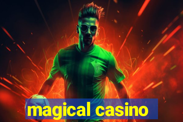 magical casino