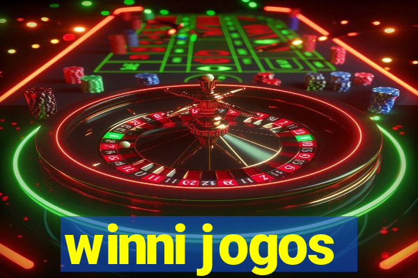 winni jogos