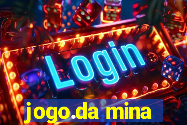 jogo.da mina