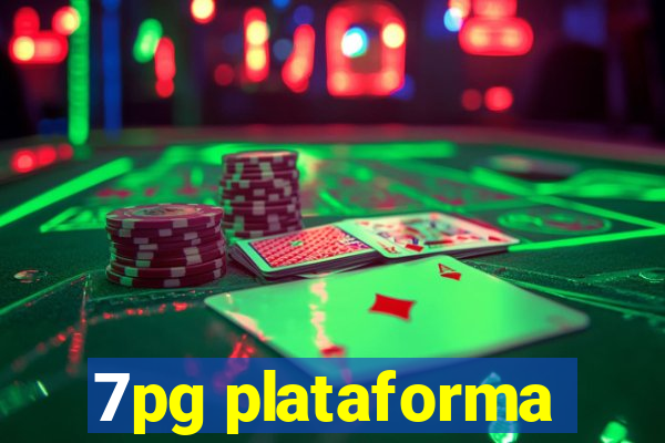 7pg plataforma