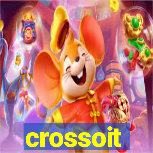 crossoit