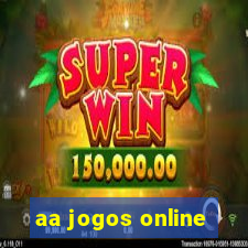 aa jogos online