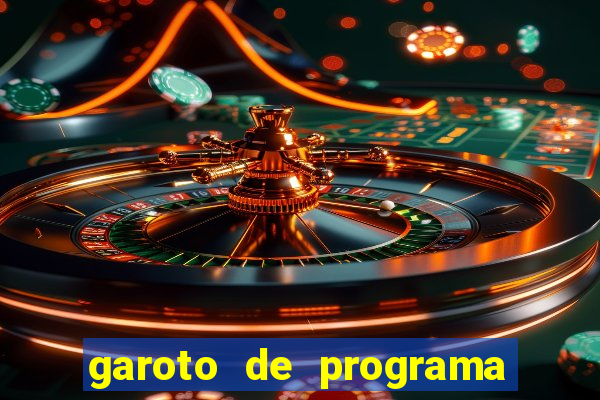 garoto de programa da bahia