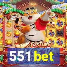 551 bet