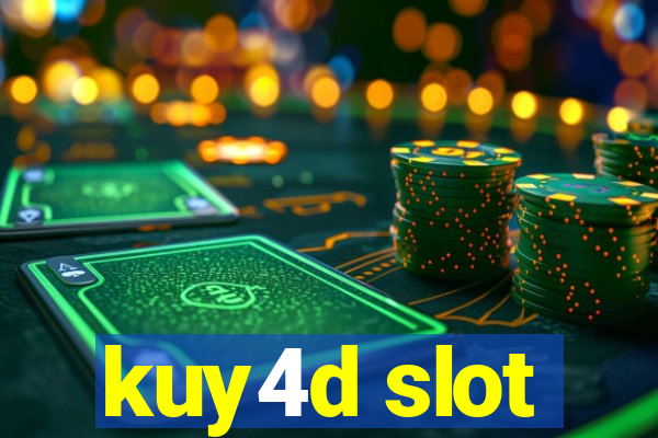 kuy4d slot