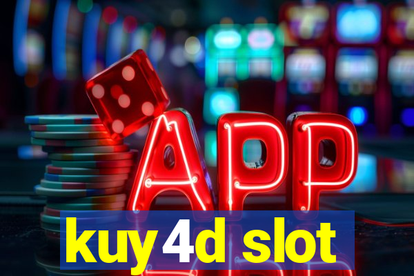 kuy4d slot