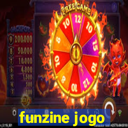 funzine jogo