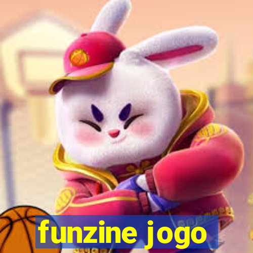 funzine jogo