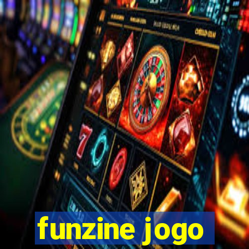 funzine jogo