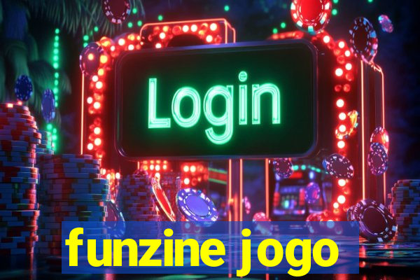 funzine jogo