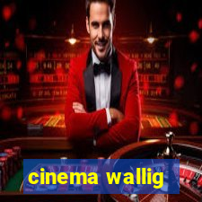 cinema wallig