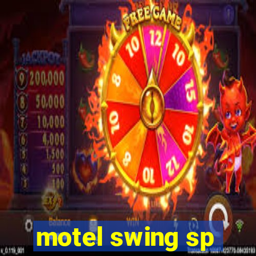 motel swing sp