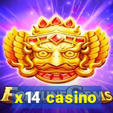 x14 casino