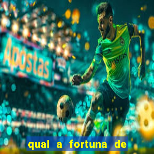 qual a fortuna de susana vieira