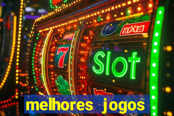 melhores jogos iphone 15 pro max