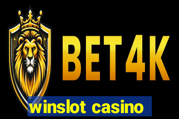 winslot casino