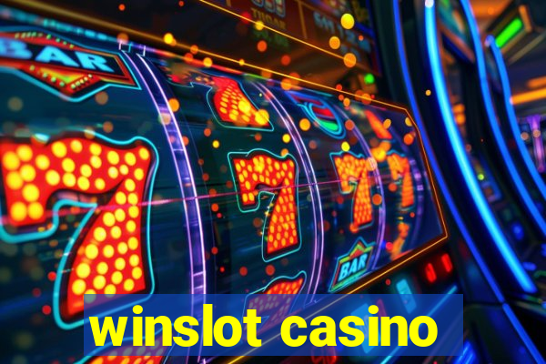 winslot casino