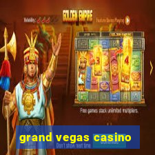 grand vegas casino