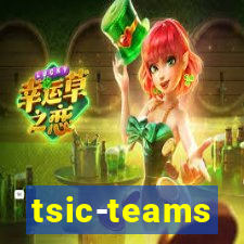 tsic-teams