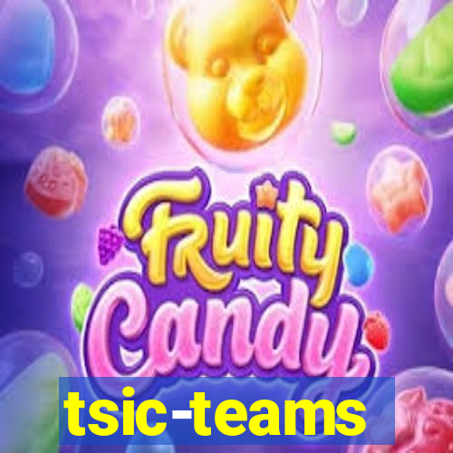 tsic-teams