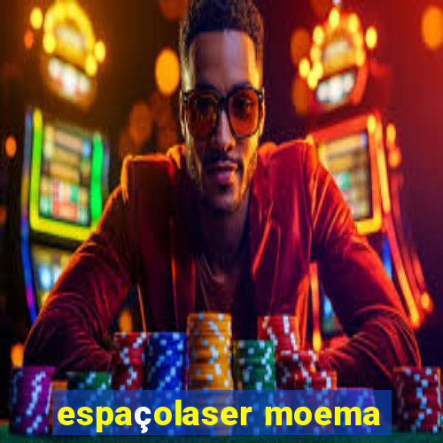 espaçolaser moema