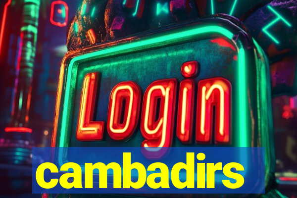 cambadirs